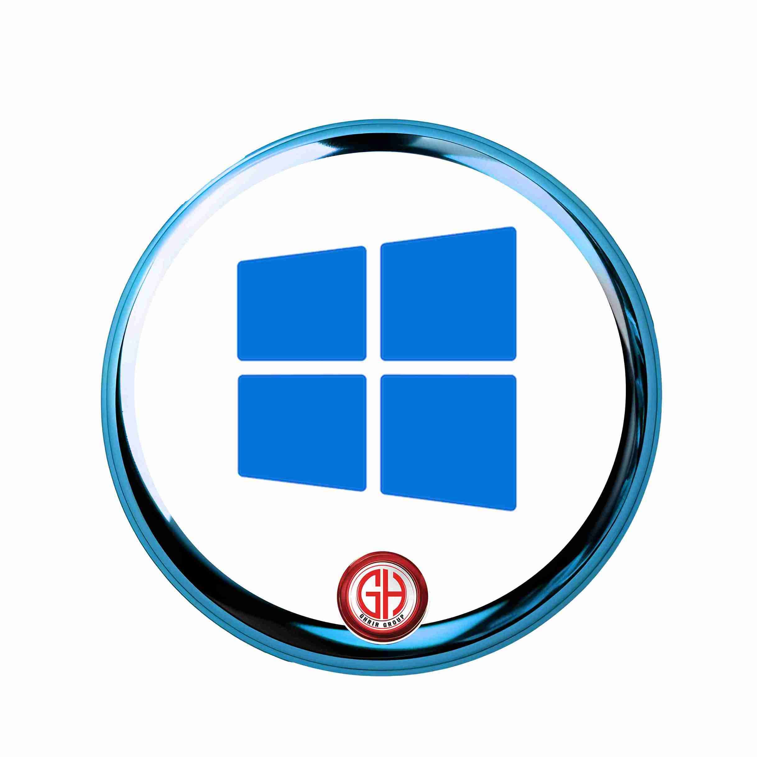 Windows