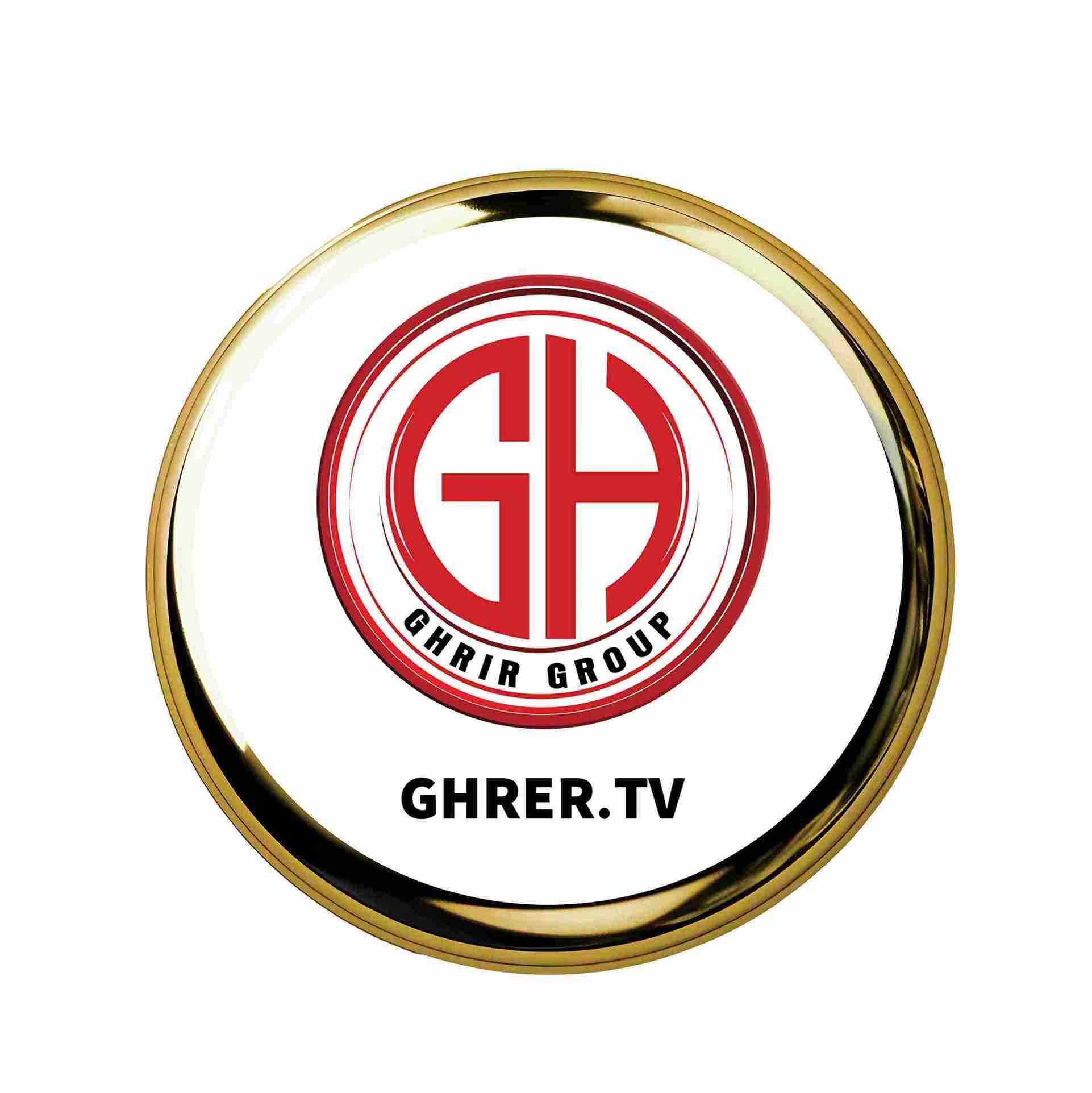 GHRIR TV