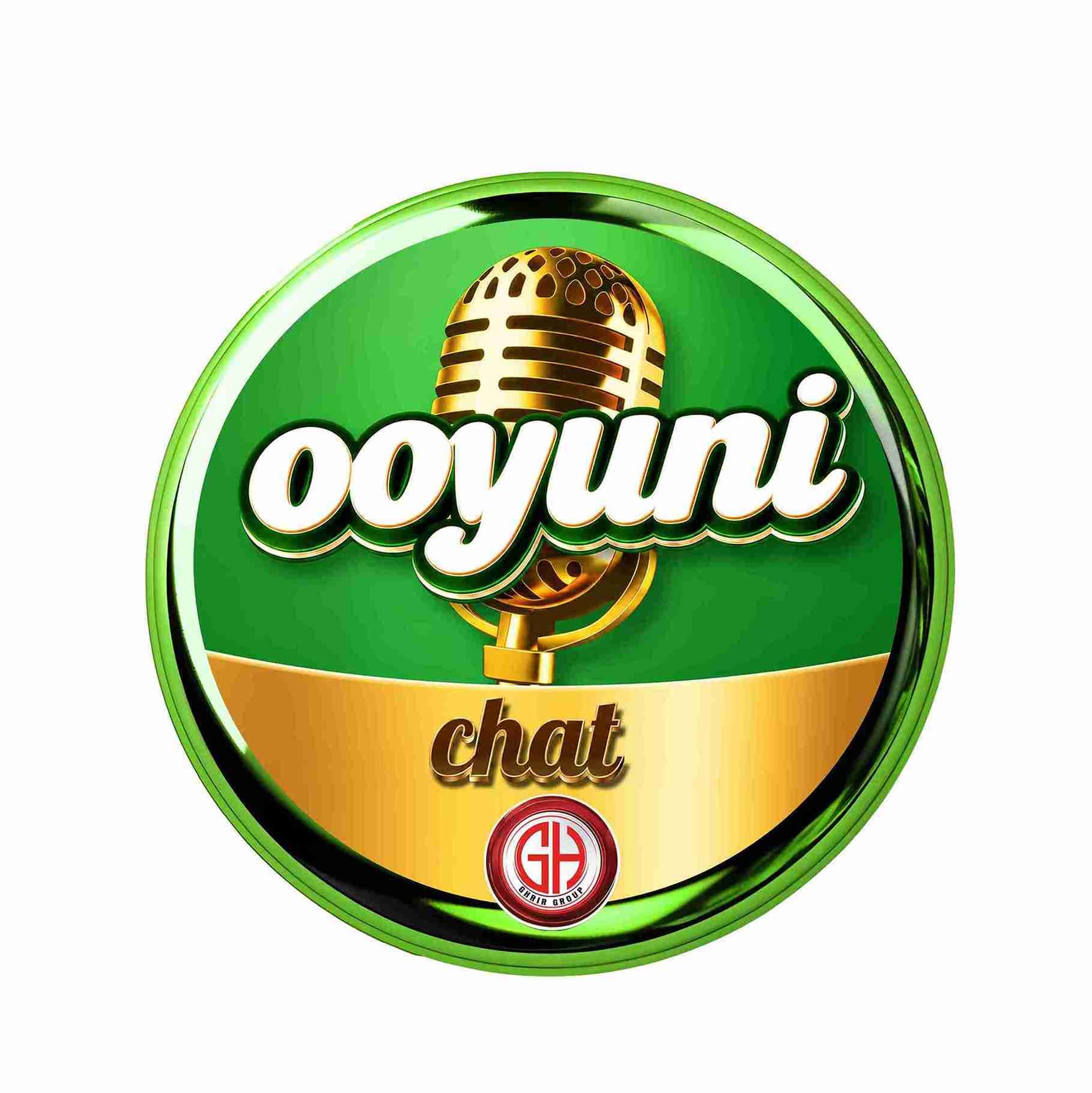 OOYUNI CHAT
