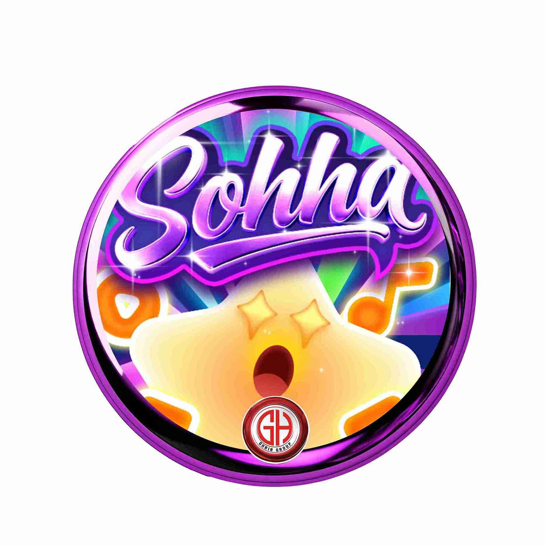 SOHHA LIVE