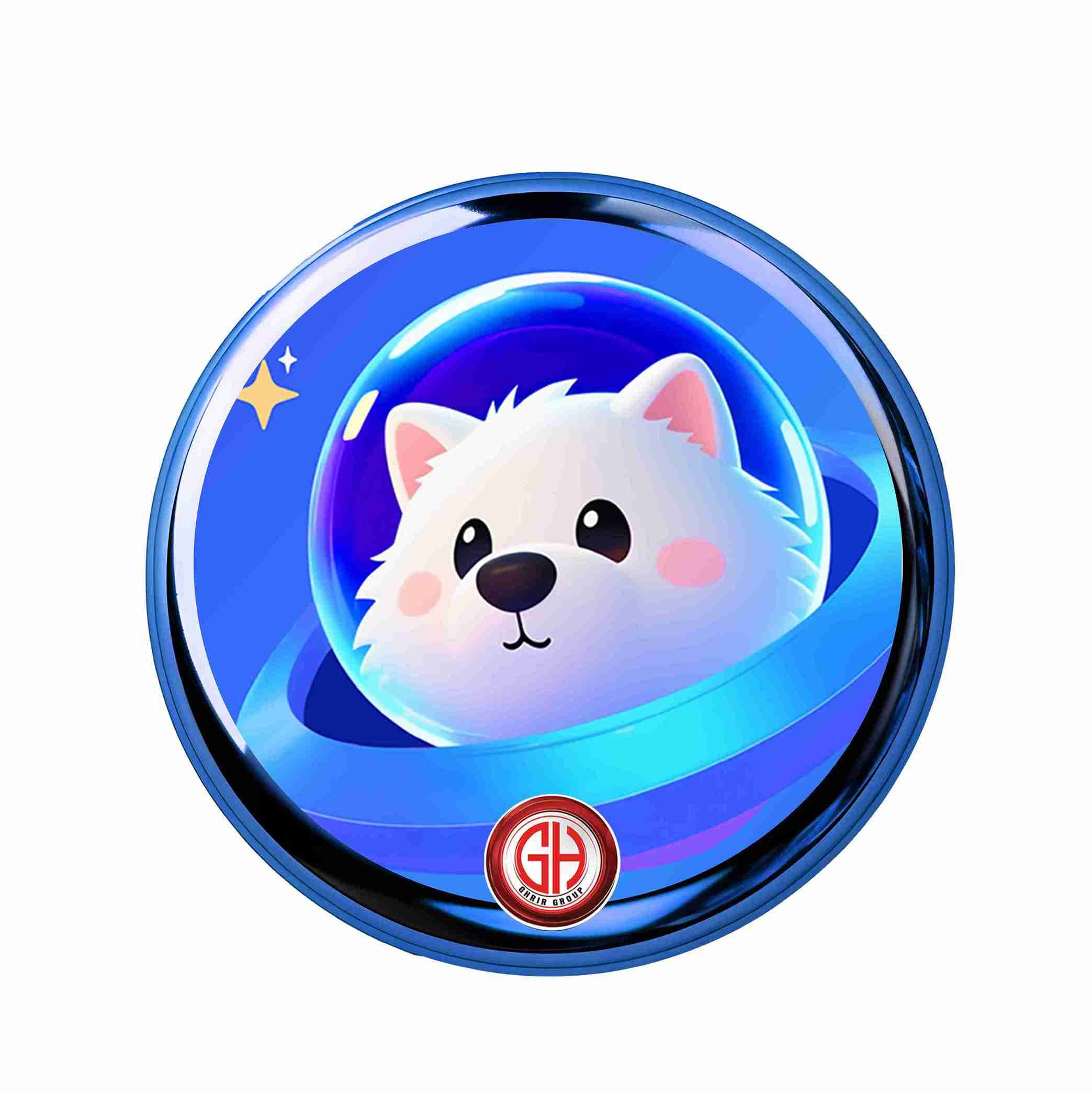 LAIKA CHAT