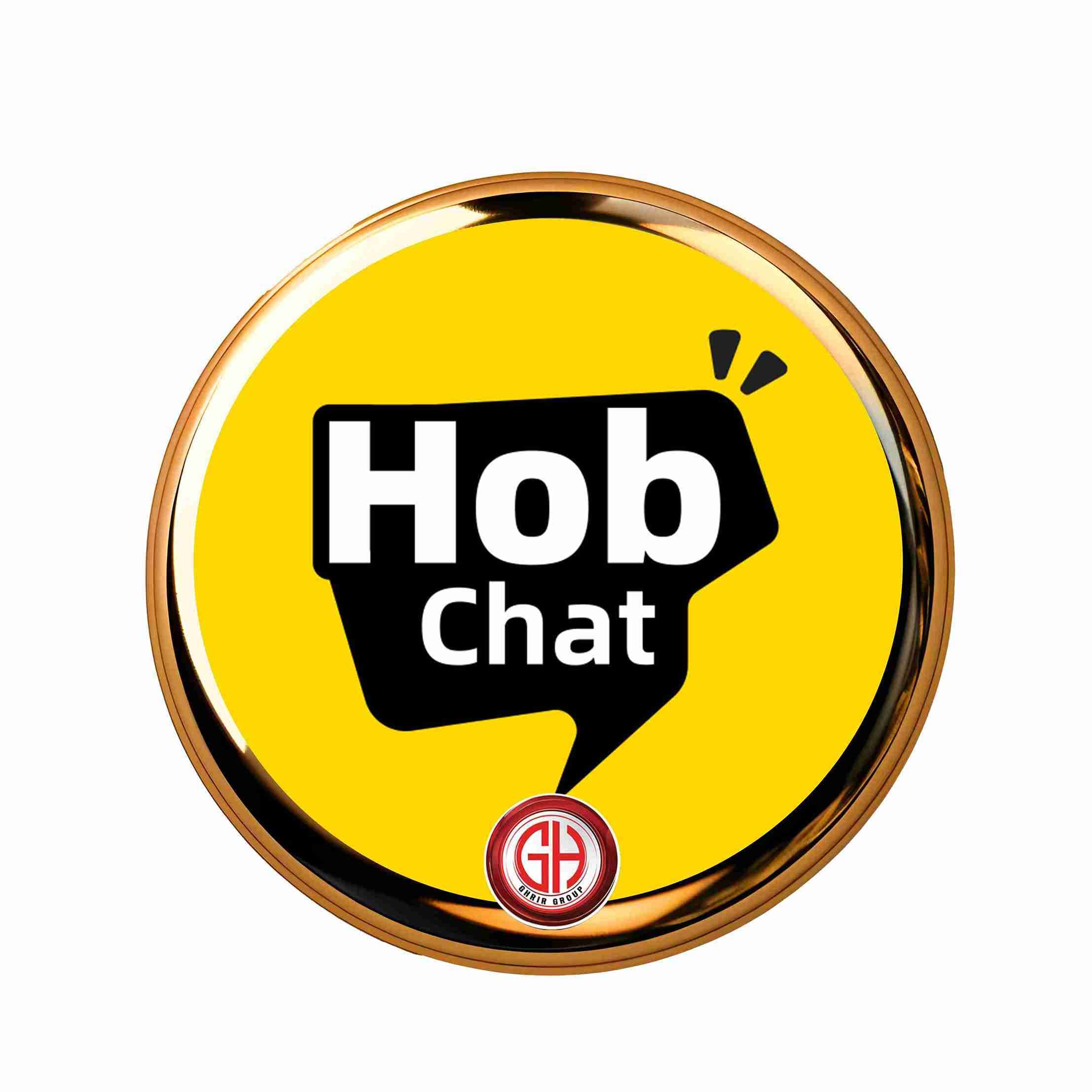 HOB CHAT