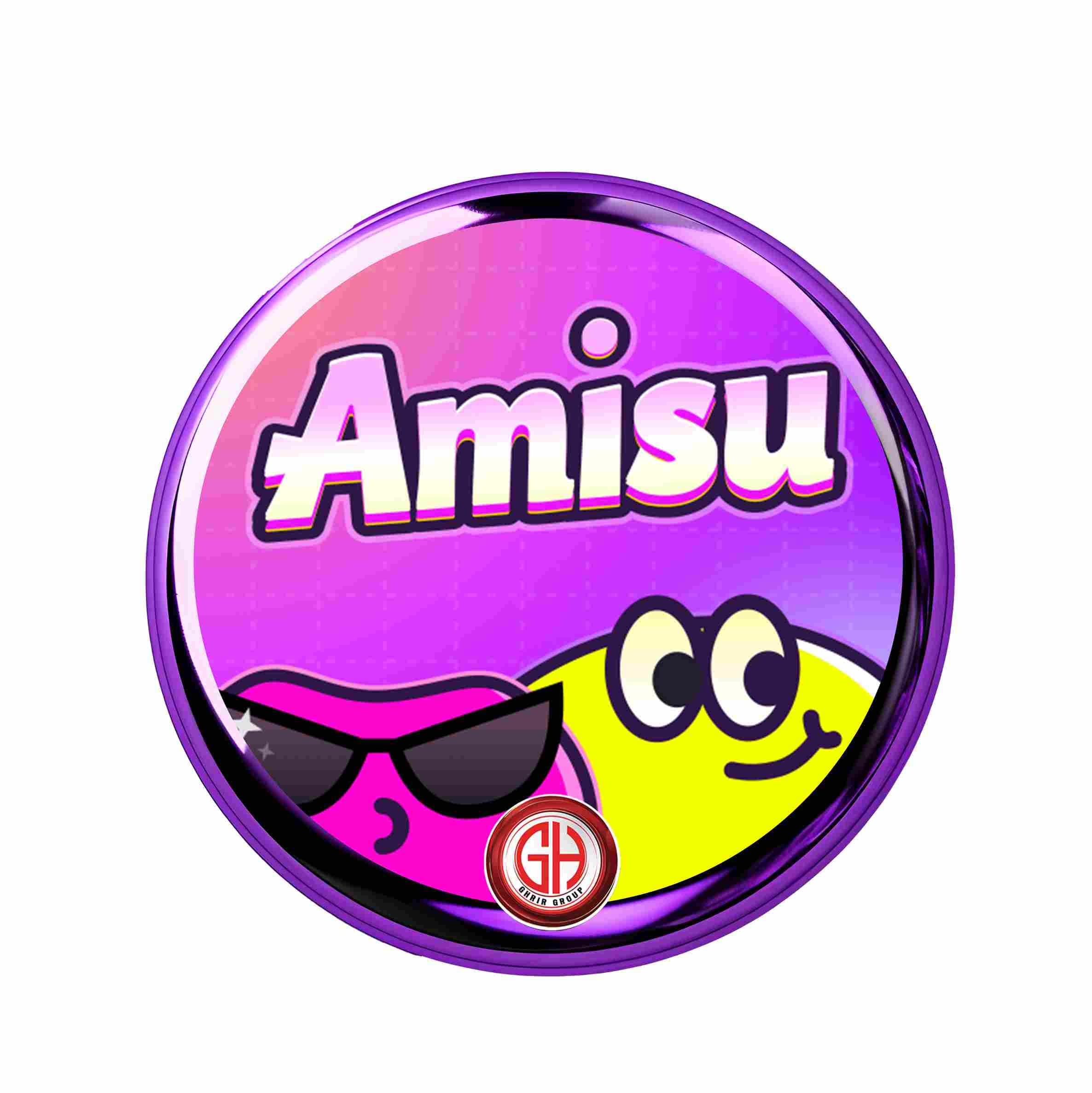 AMISU PARTY
