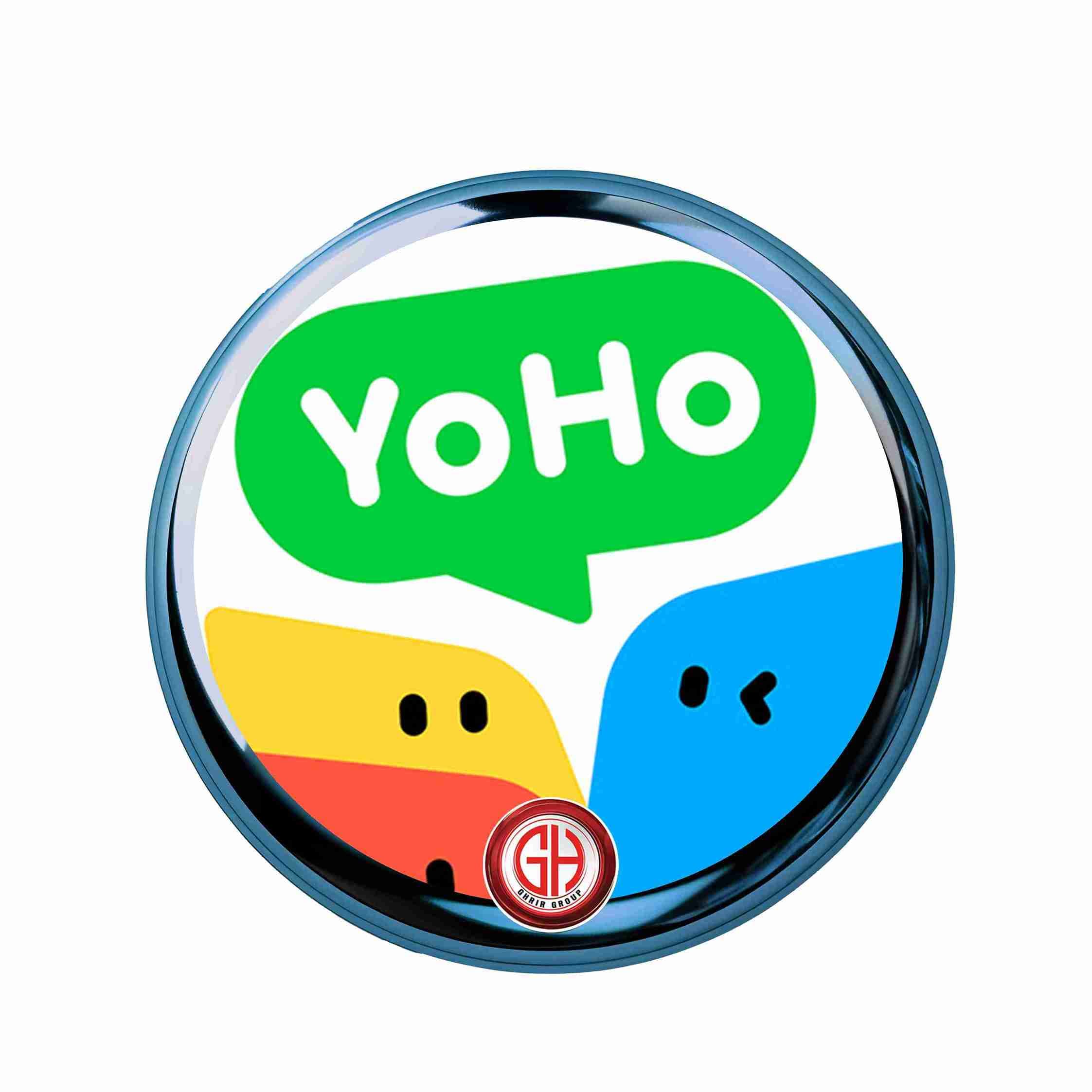 YOHO