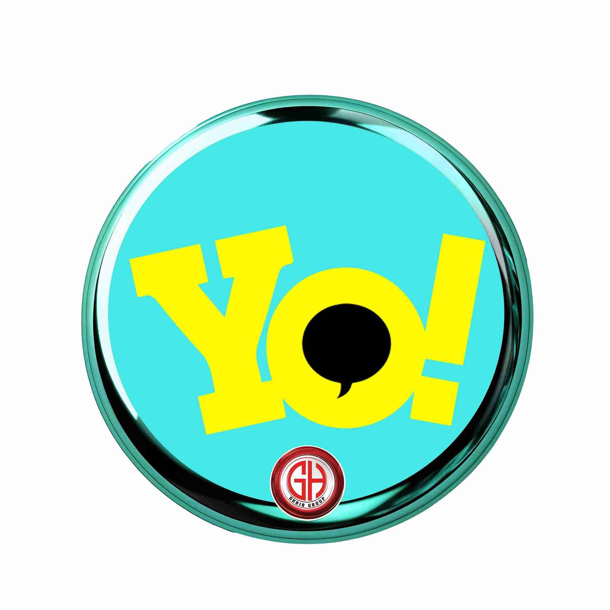 YOYO