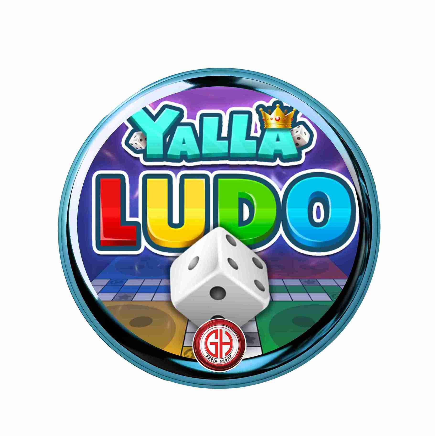YALLA LUDO
