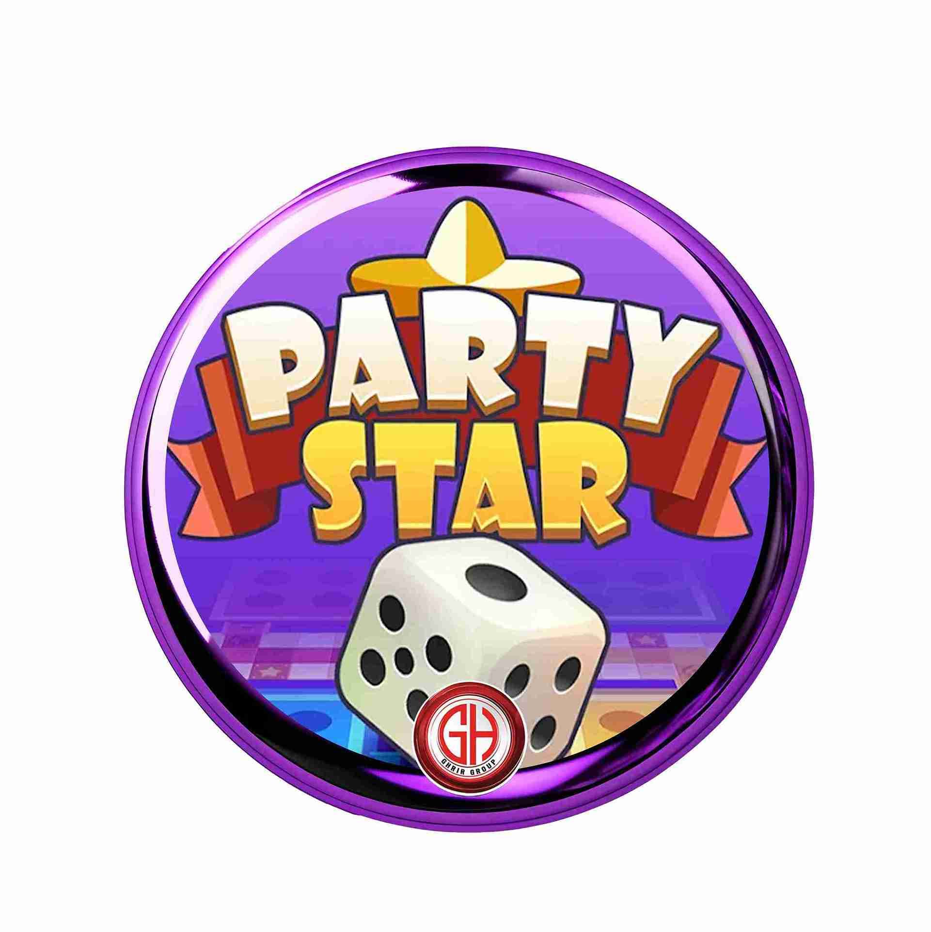 PARTY STAR