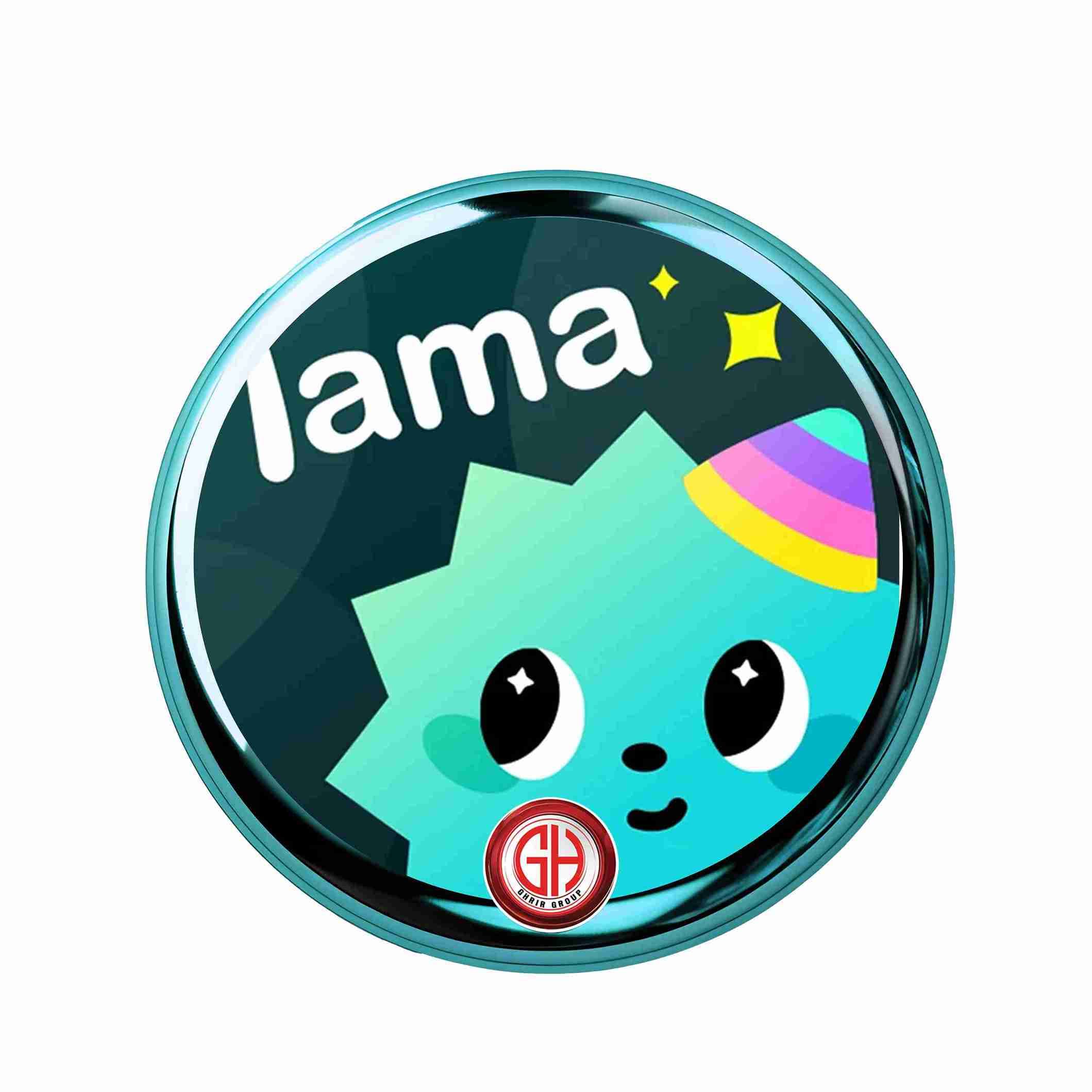 LAMA CHAT