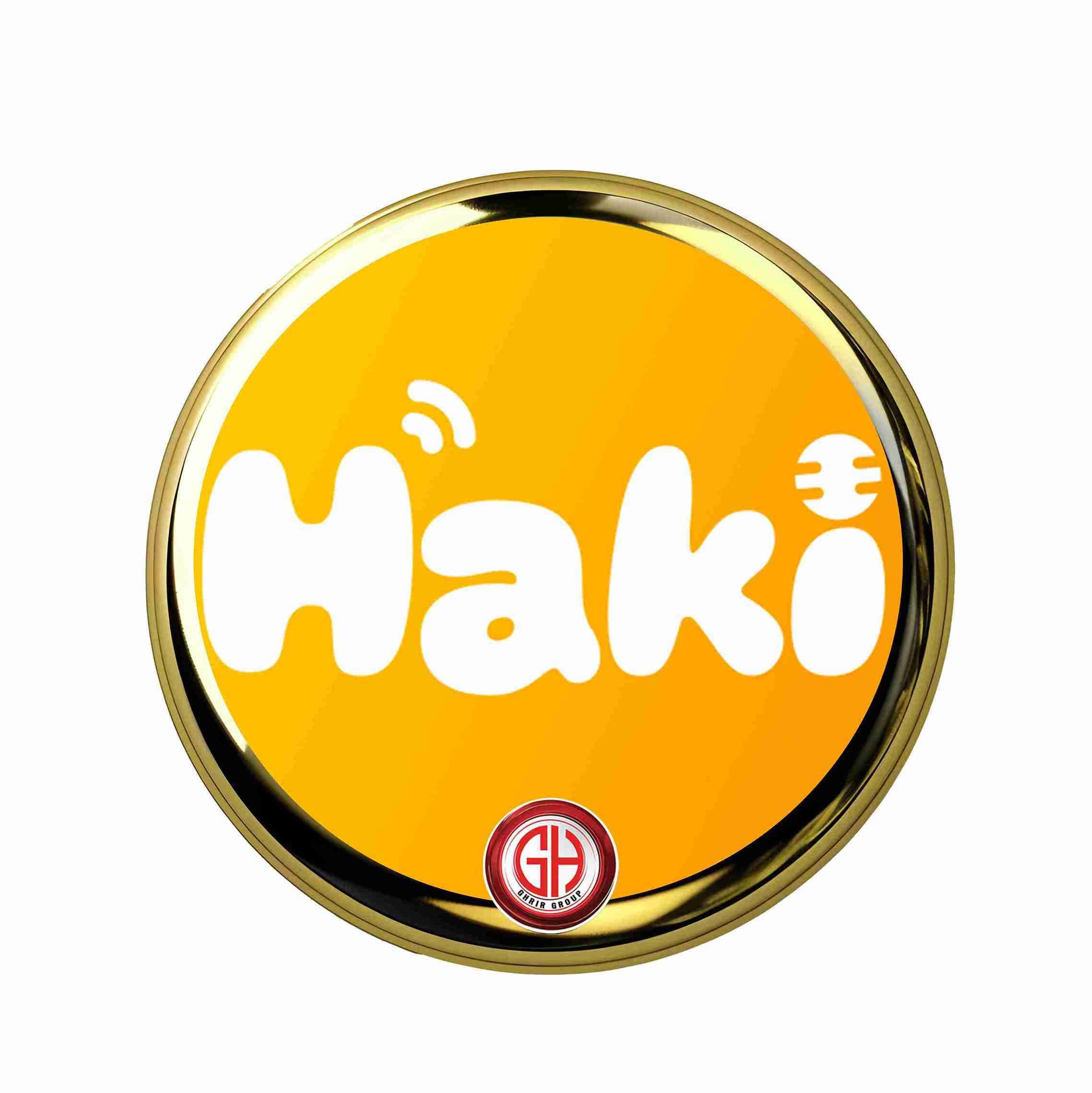 HAKI CHAT