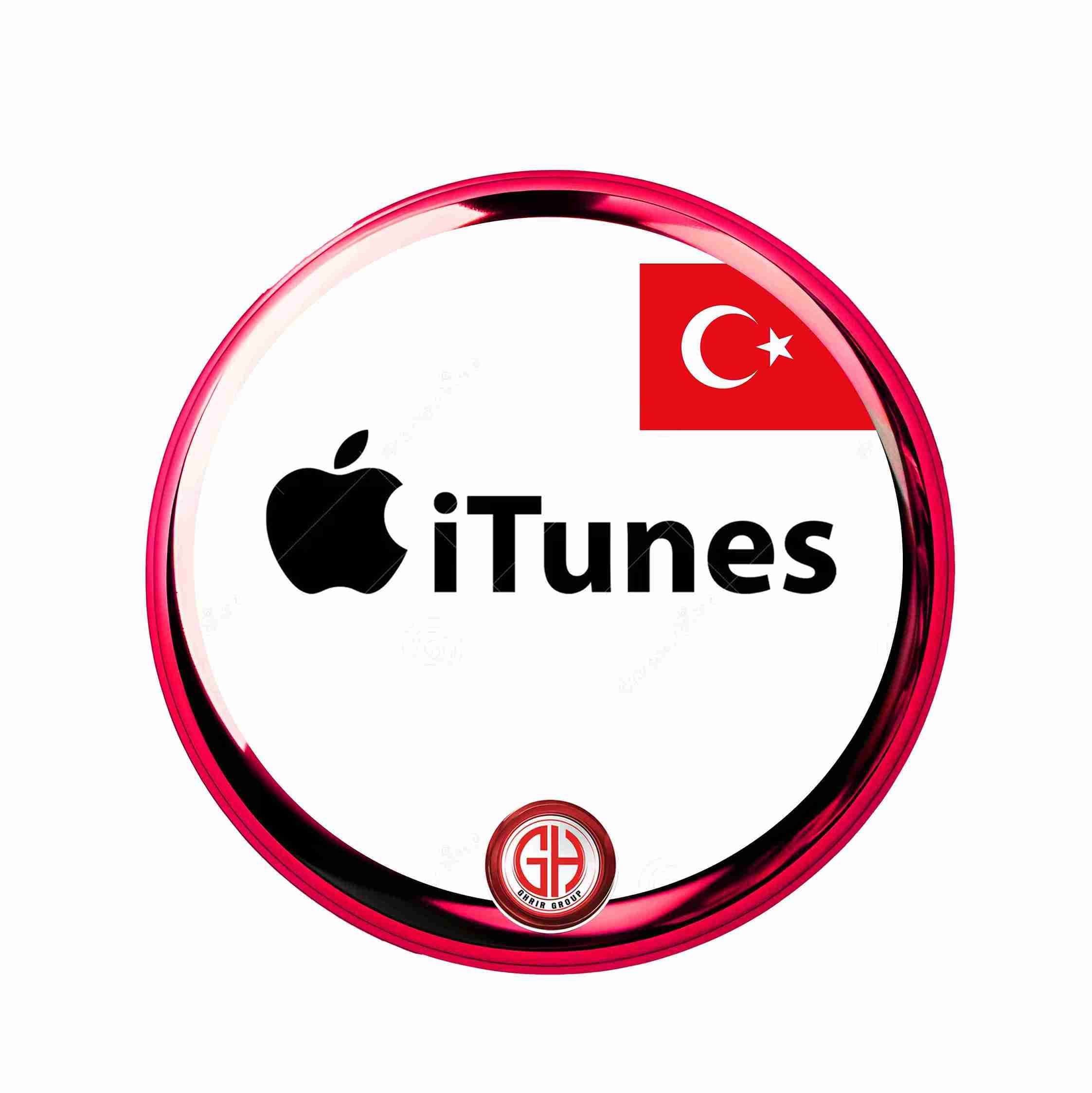 ITUNES TR