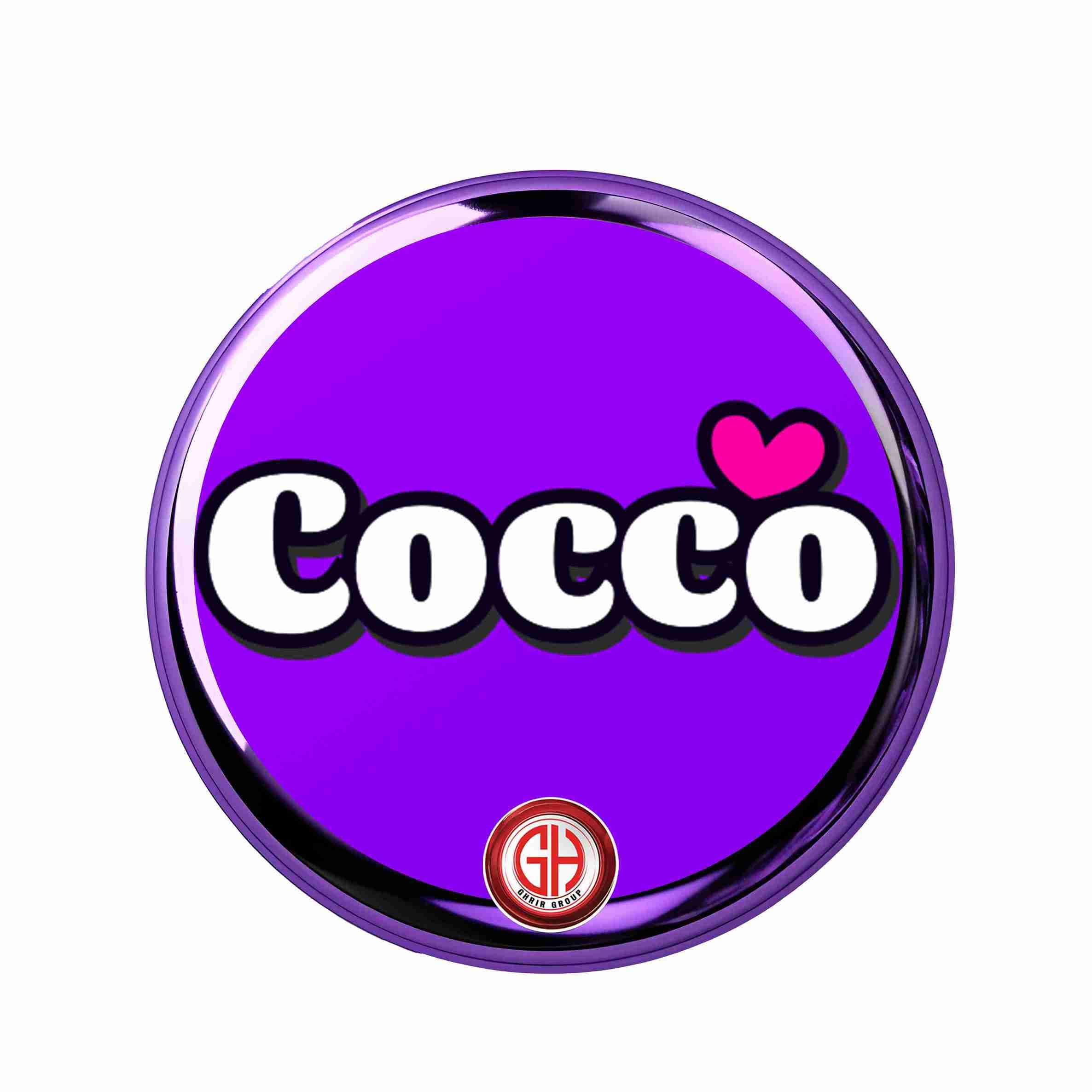 COCCO LIVE