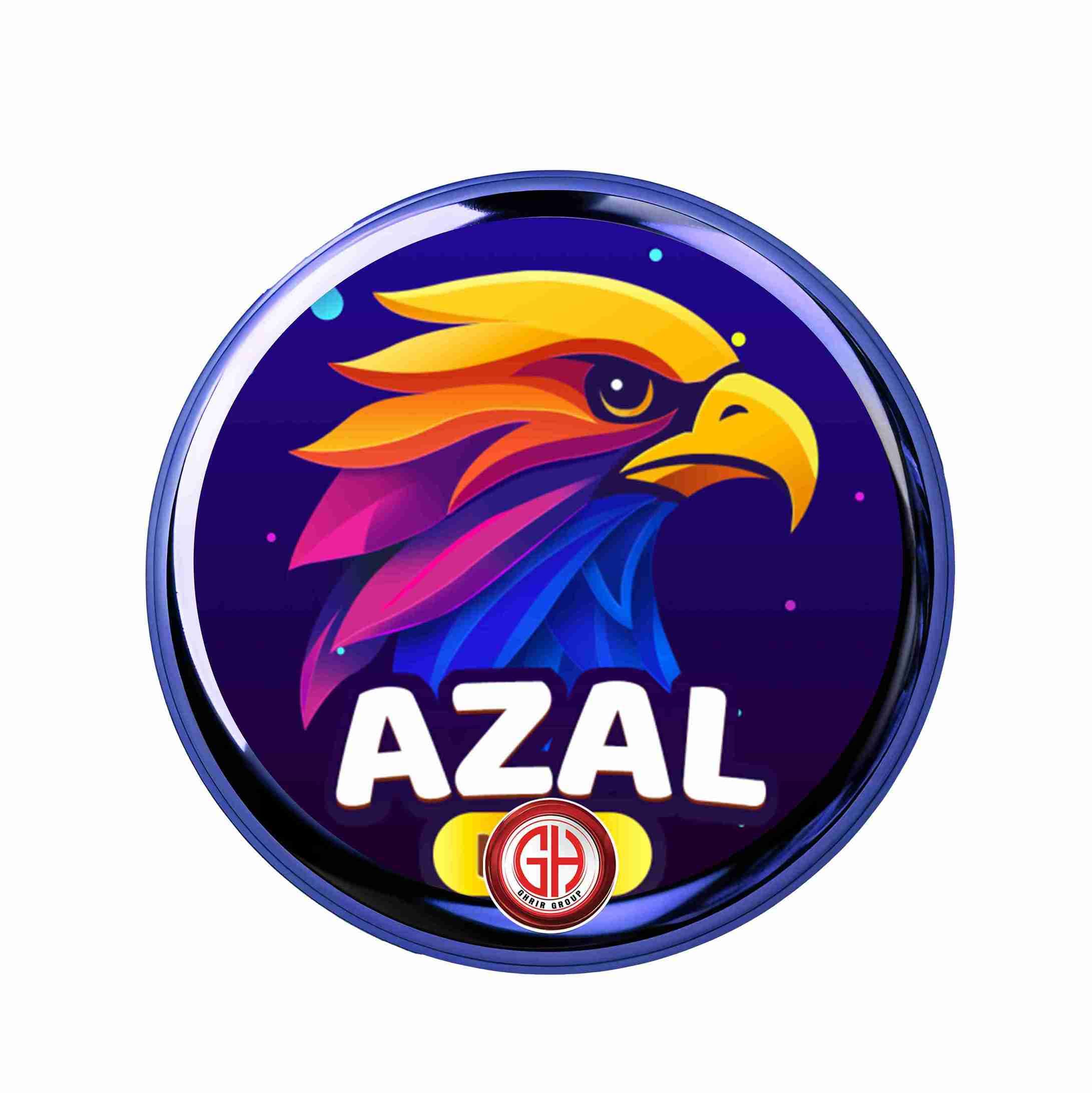 AZAL LIVE