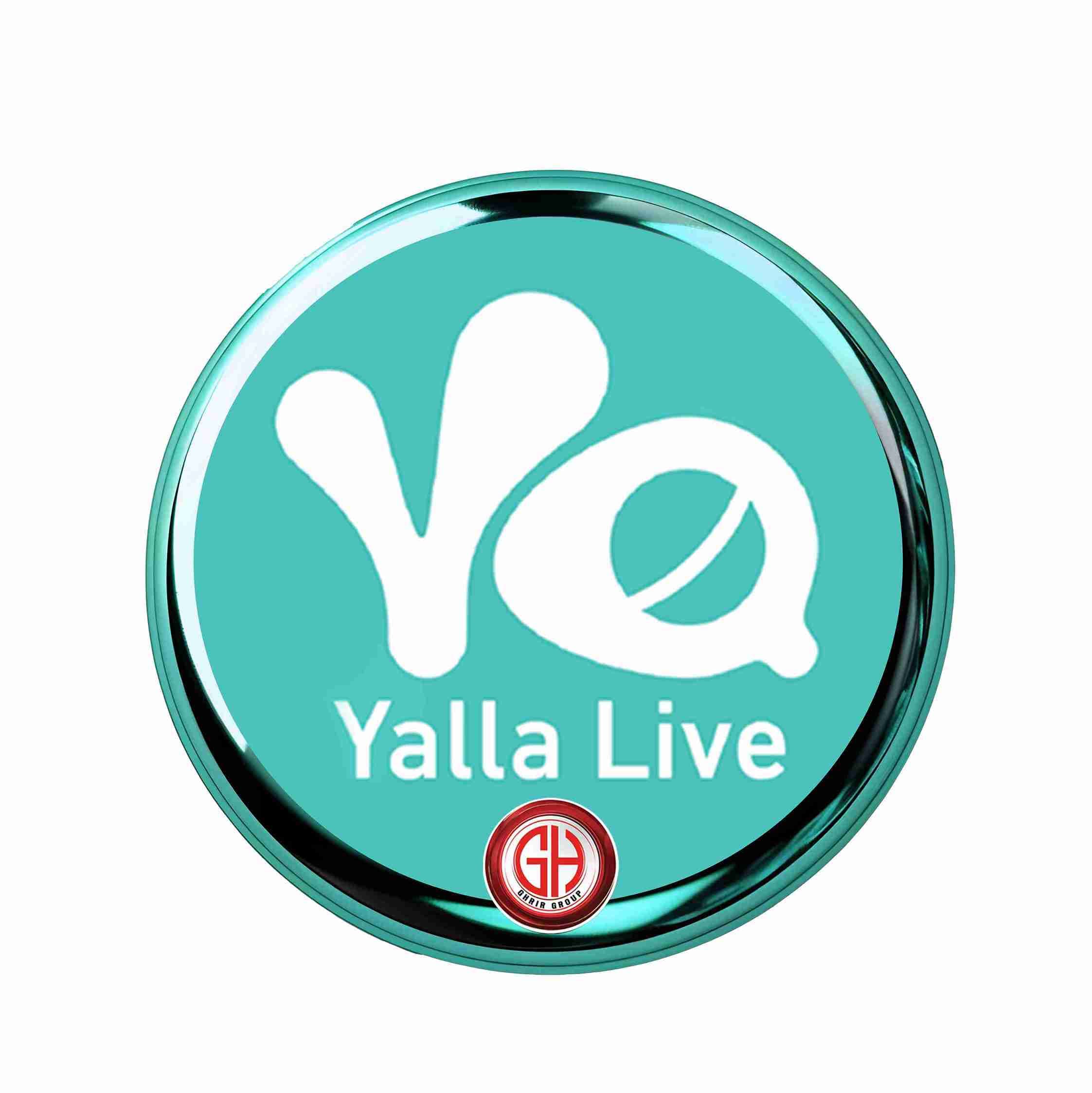 YALLA LIVE