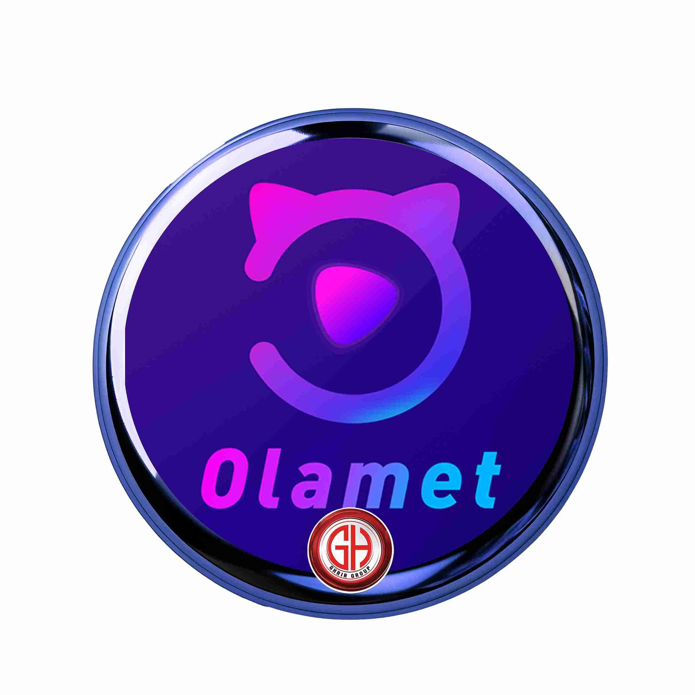 Olamet